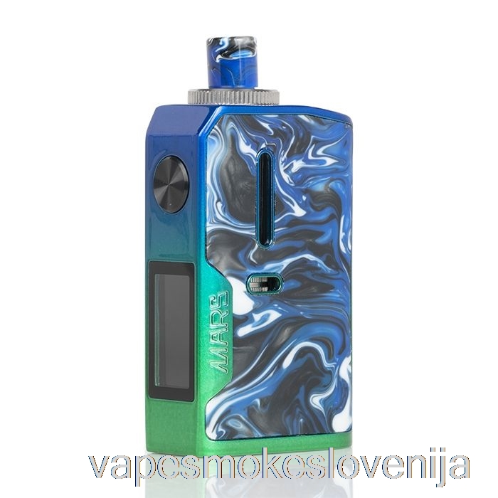 Vape Slovenija Femi Vape Mars 40w Pod Sistem Duotone